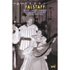 Review of Verdi Falstaff