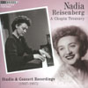 Review of Nadia Reisenberg - (A) Chopin Treasury