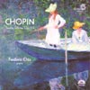 Review of Chopin (12) Etudes Op 25