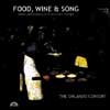 Review of Food, Wine and Song