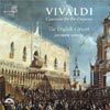 Review of Vivaldi Concertos for the Emperor