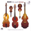 Review of Fretwork - Bach alio modo