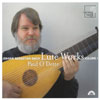 Review of Bach Lute Works, Vol 1