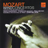 Review of Mozart Wind Concertos