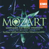 Review of Mozart Serenades for Wind Ensemble