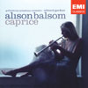 Review of Alison Balsom - Trumpet Transcriptions