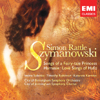 Review of Szymanowski Harnasie; Love Songs of Hafiz; Songs of a Fairytale Princess