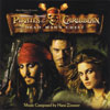 Review of Zimmer Pirates of the Caribbean - Dead Man's Chest