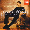 Review of Great Handel - Ian Bostridge