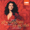 Review of Angela Gheorghiu - Live at La Scala