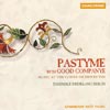 Review of Pastyme with Good Companye – Music at the Court of Henry VIII