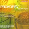 Review of Prokofiev On the Dneiper; Songs of Our Days