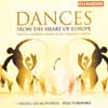 Review of Dances from the Heart of Europe