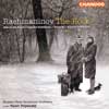 Review of Rachmaninov Symphonic Poems