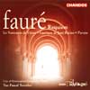 Review of Fauré Choral Works