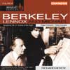 Review of Berkeley, L & M Orchestral Works