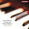 Review of Berkeley, L & M Piano Works