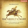 Review of Rachmaninov (The) Miserly Knight