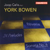 Review of Bowen Piano Works