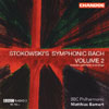 Review of Stokowski Symphonic Bach, Vol 2