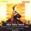 Review of Smith Symphonies; Andante for Clarinet and Orchestra