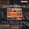 Review of Dances with Winds