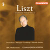 Review of Liszt Symphonic Poems, Vol 3