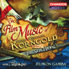 Review of Korngold (The) Sea Hawk