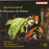 Review of Rachmaninov Francesca di Rimini