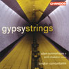 Review of Gypsy Strings