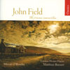 Review of Field (The) Piano Concertos