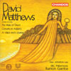 Review of Matthews, D Orchestral Works