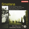 Review of Smetana Orchestral Works Vol 2