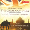 Review of Elgar (The) Crown of India