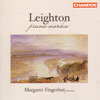 Review of Leighton Piano Works