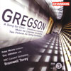 Review of Gregson Concertos Vol 3