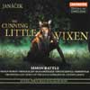 Review of Janácek (The) Cunning Little Vixen