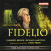 Review of Beethoven Fidelio