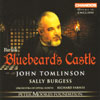 Review of Bartók Bluebeard's Castle