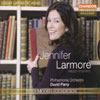 Review of Great Operatic Arias, Vol 18 - Jennifer Larmore