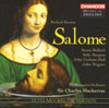 Review of Strauss Salome