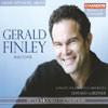 Review of Gerald Finley - Great Operatic Arias, Vol 22