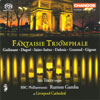 Review of Fantaisie triomphale - French Symphonic Organ Works Vol III