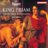 Review of Tippett King Priam