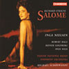 Review of R. Strauss Salome