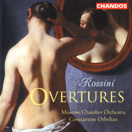 Review of Rossini Overtures