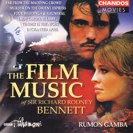 Review of Bennett Film Music