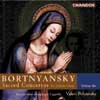 Review of Bortnyansky Sacred Concertos, Volume 6