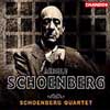 Review of Schoenberg Chamber Works