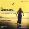 Review of Gubaidulina Chamber Works